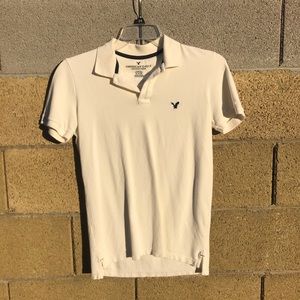 American eagle polo